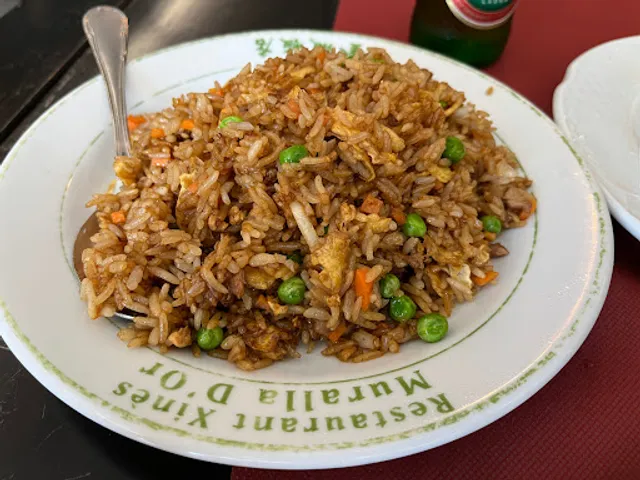 Restaurant Xinès Muralla d'Or