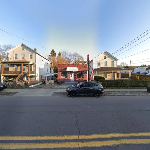 El Punto 809 - Dominican Restaurant