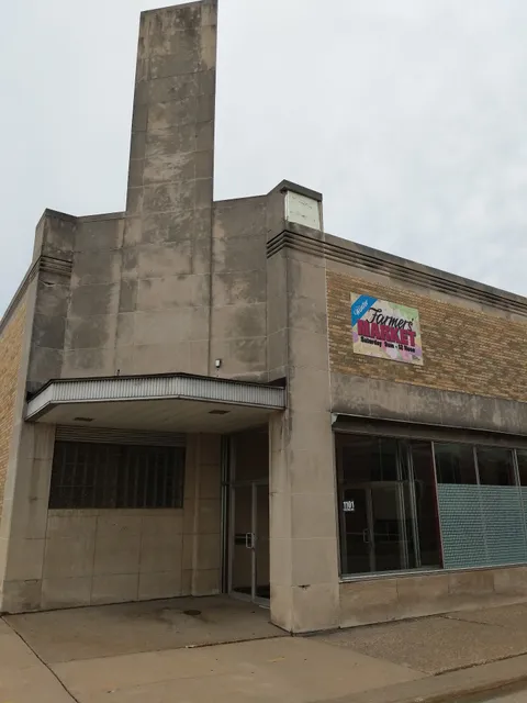 Winter Farmers’ Market