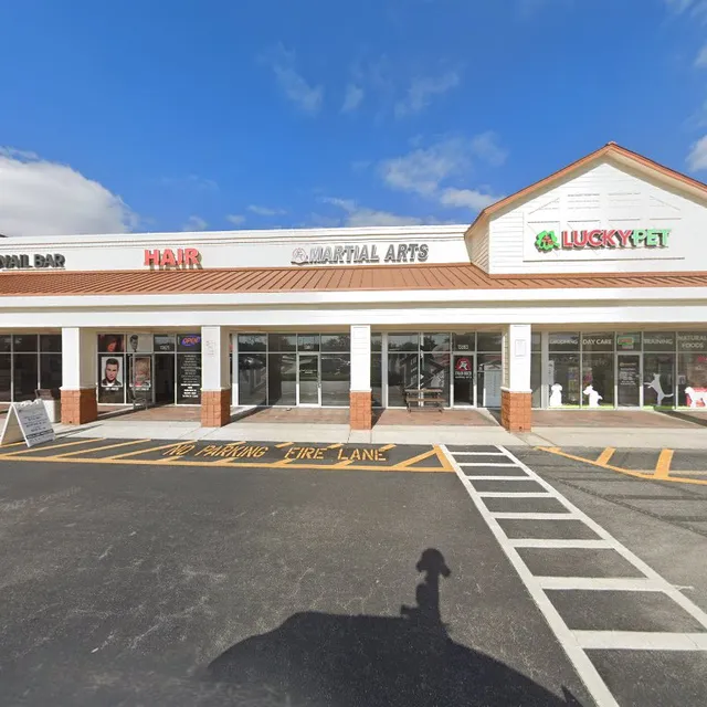 Finney's Tiger Rock Martial Arts, LLC