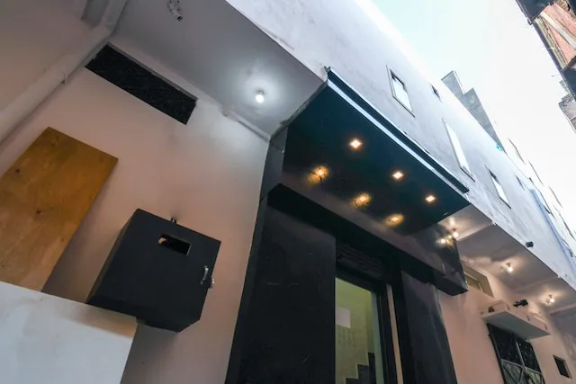 Hotel O Vimal Residency