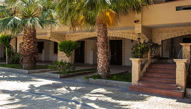 Apartment Rentals Borgomare Campofelice Di Roccella