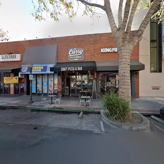 Molly Tea (Palo Alto)