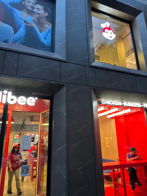 Jollibee Corso XXII Marzo