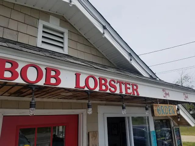 Bob Lobster