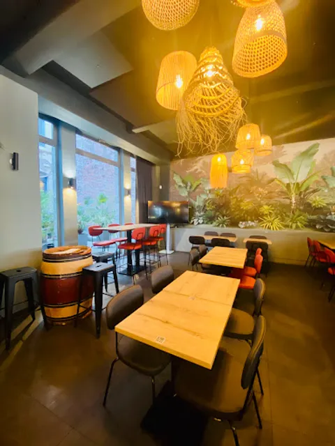 Comptoir des Copains