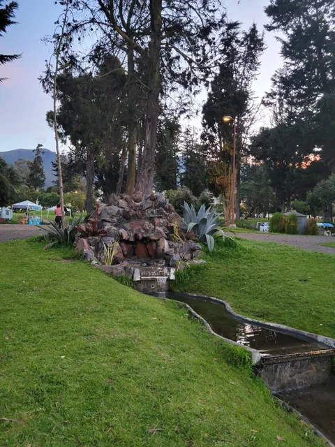 La Concepción