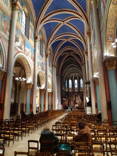 Saint-Germain-des-Prés