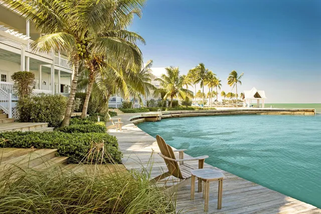 Tranquility Bay Beachfront Resort