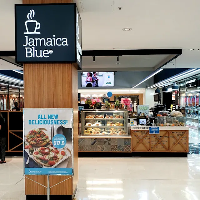 Jamaica Blue Townsville