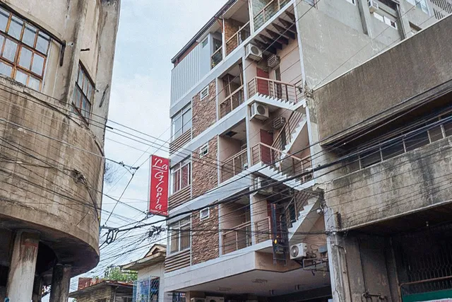 RedDoorz @ Climaco Street Cebu