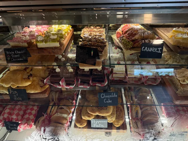 Sarita’s Coffee & Goods