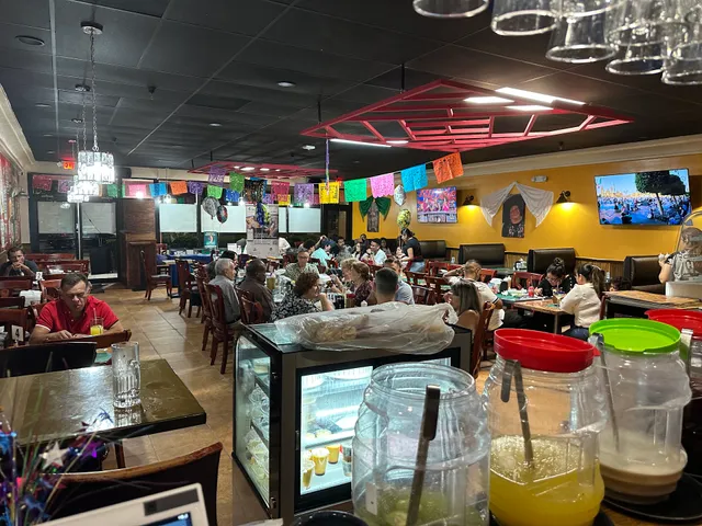 La Union Mexican Bakery 3