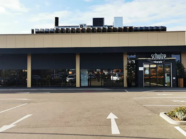 Bäckerei & Konditorei, Café, Gastronomie Schulze