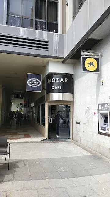 Mozar Café