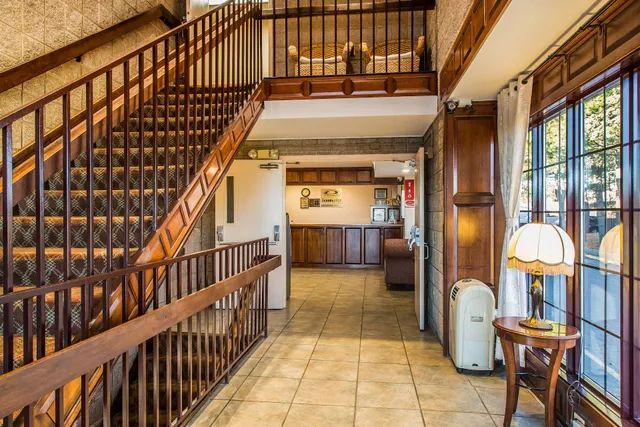 Econo Lodge Milldale - Southington