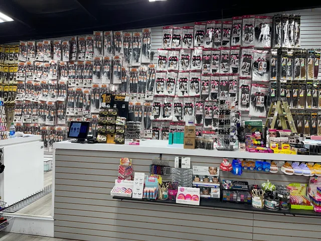 Diamond Beauty Supply in Holly Hill SC