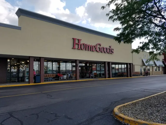 HomeGoods