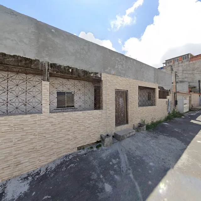 Petiscaria Ó Paí Véi