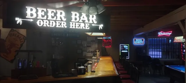 Charlie's Bar and Grill