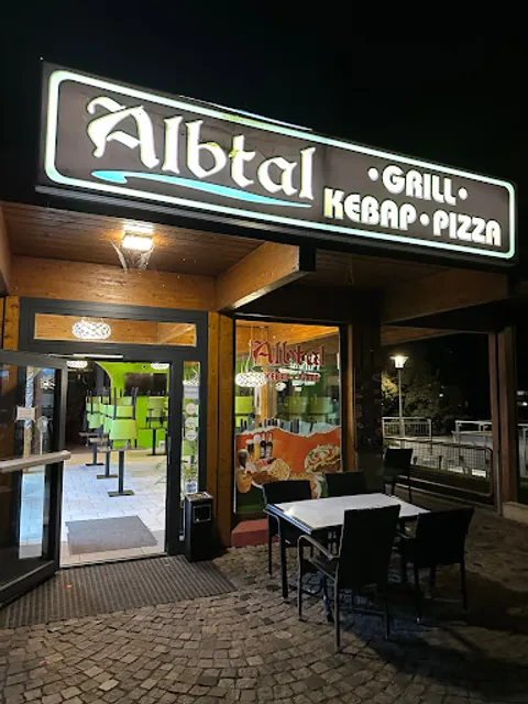 Albtal Kebap Grill