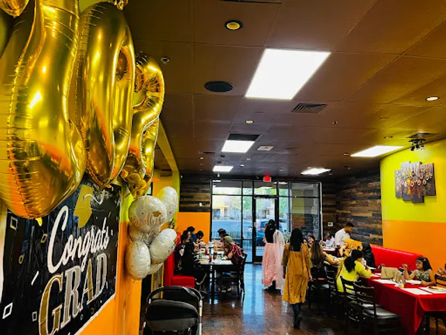 Dosa Biryani Catering Services