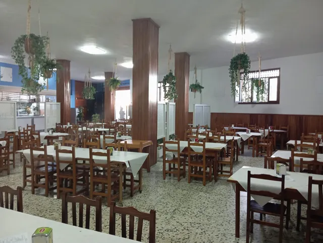 Guachinche La Corujera