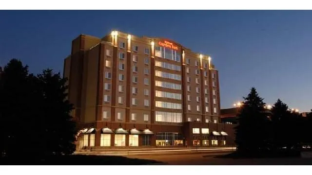 Hilton Garden Inn Mankato Downtown