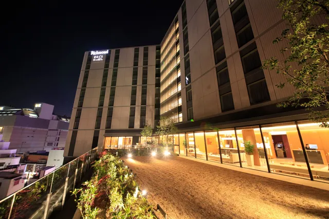 Richmond Hotel Premier Asakusa