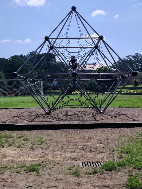 Old North Durham Park