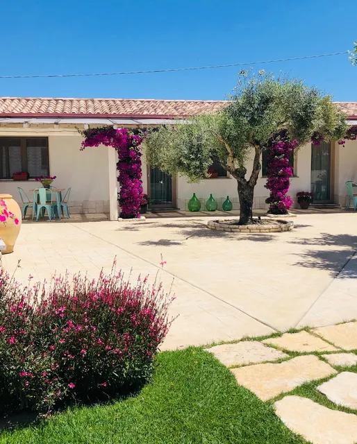 Domus Deiana Case Vacanza