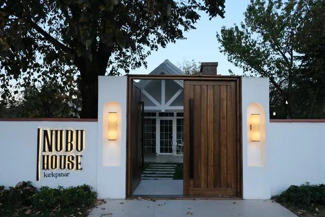 NUBU House