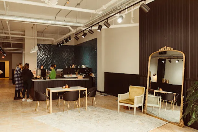 Soul Society Juice Bar + Cafe