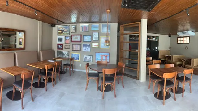 Riz Bistrot Risoteria