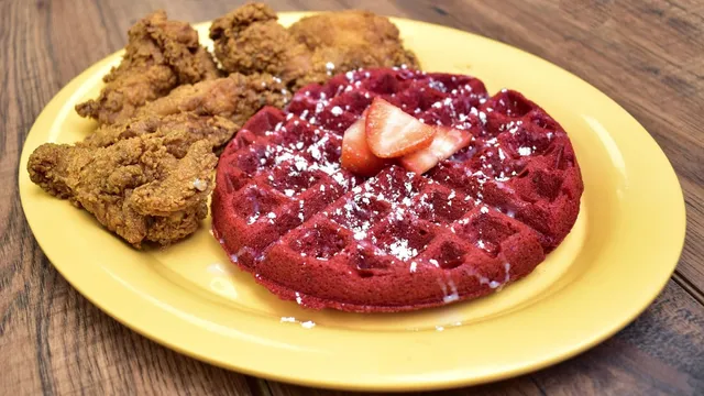 Breakfast Brothers Express