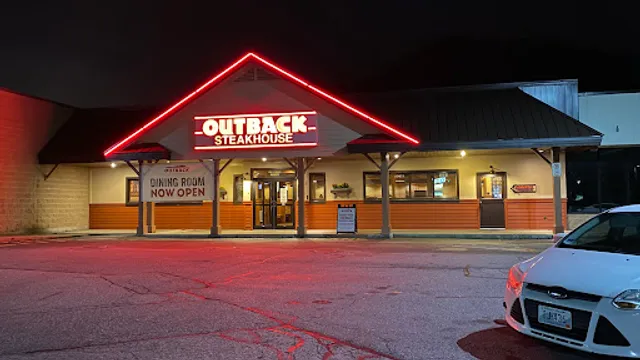 Outback Steakhouse