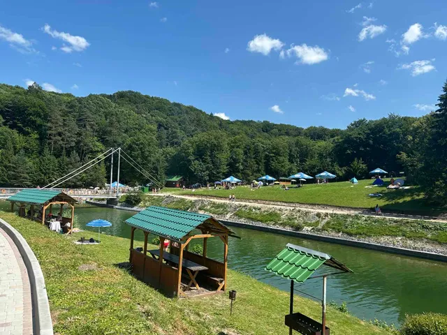 Hotelʹ Lʹvivsʹka Shveytsariya