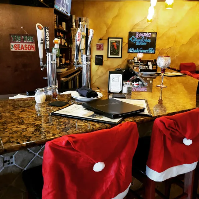 Tony & Nello's Southern Italian Cuisine & Grille