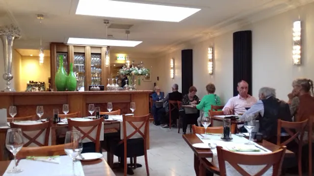 Ristorante Pizzeria Bellissima