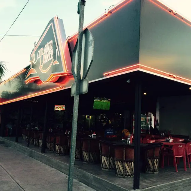 La Cabañita Burguer