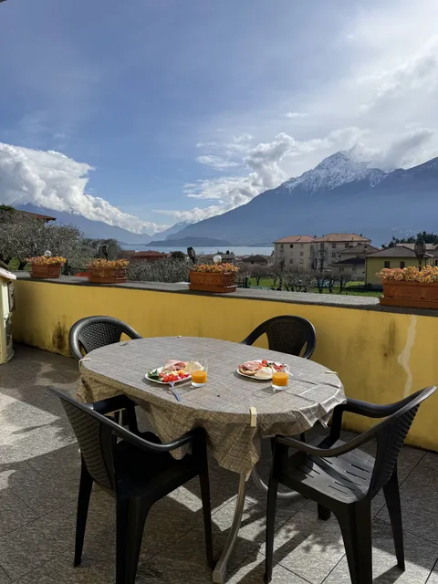 Casa Carmen - Lake Como