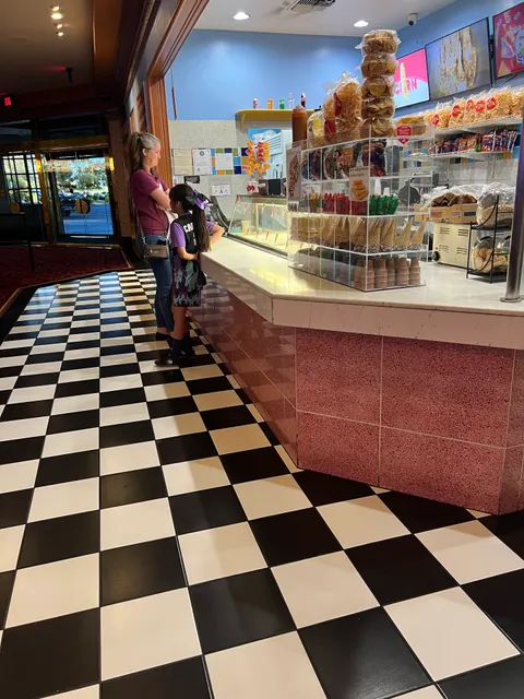 Crazzy Corn & Ice Cream