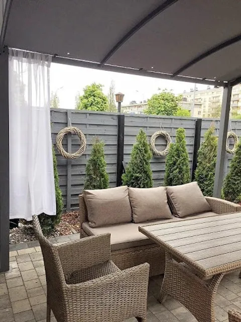 Ricoria Pomorzany Place