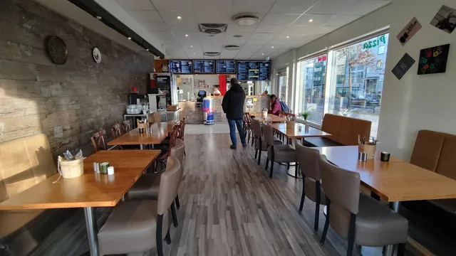 Il Forno di Fruängen