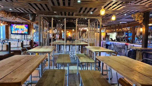 Albert's Shed Southwater