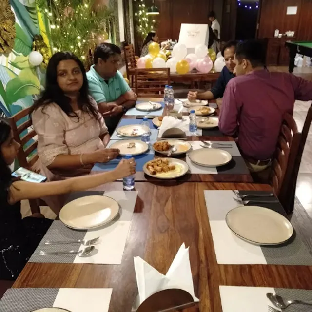 The Gr8 Taste Of India