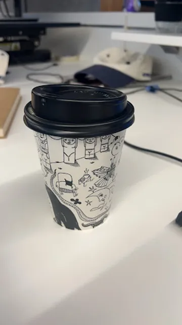 Bean Squeeze Ballarat Rd