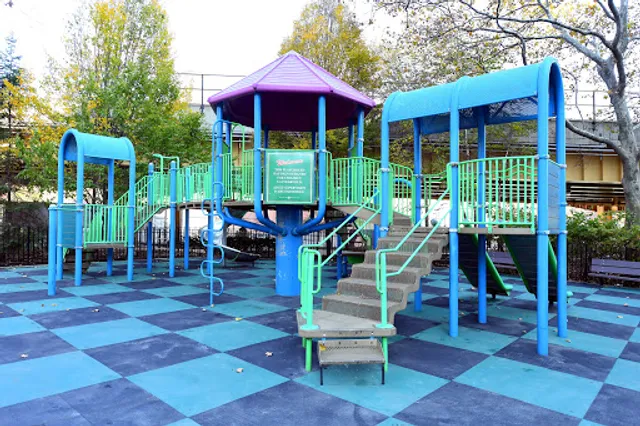Golconda Playground