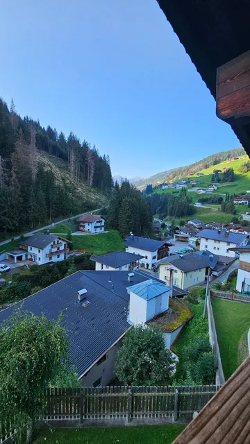 Ferienwohnung Walder