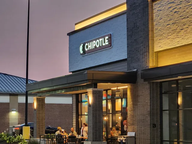 Chipotle Mexican Grill - reviews,open hours,photo spots, things to do ...